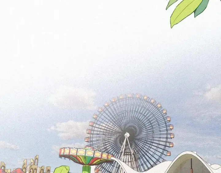 漫画《偏偏宠爱》第125话 他会来的吧！第39张图