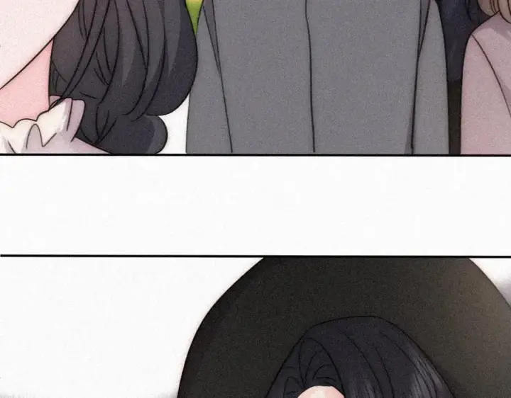 漫画《偏偏宠爱》第125话 他会来的吧！第47张图