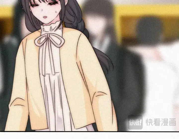 漫画《偏偏宠爱》第125话 他会来的吧！第53张图