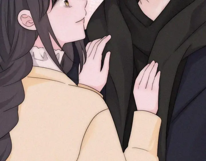 漫画《偏偏宠爱》第126话 生日快乐第36张图
