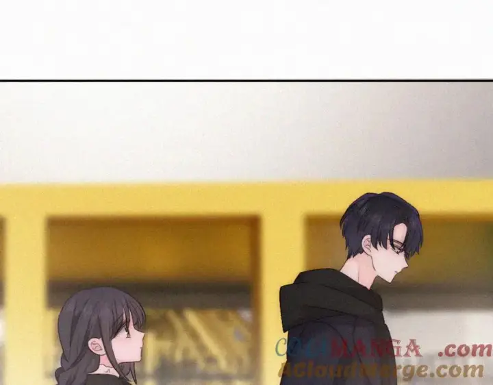 漫画《偏偏宠爱》第127话 为了我第25张图
