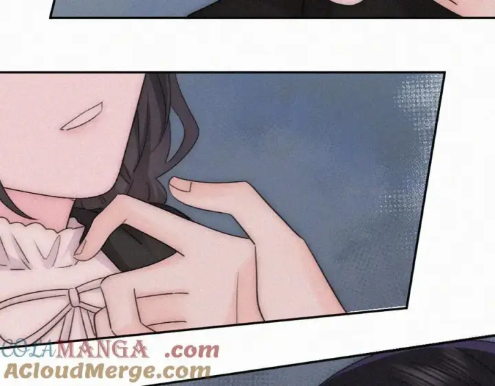 漫画《偏偏宠爱》第127话 为了我第43张图