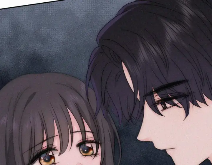 漫画《偏偏宠爱》第127话 为了我第44张图