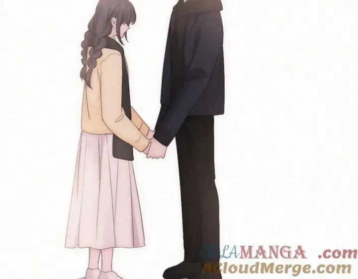 漫画《偏偏宠爱》第127话 为了我第61张图