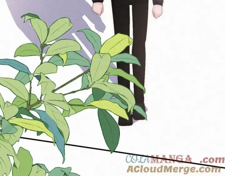 漫画《偏偏宠爱》第128话 一直都在第22张图