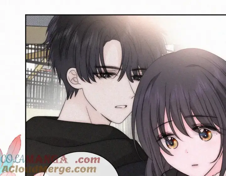 漫画《偏偏宠爱》第128话 一直都在第49张图