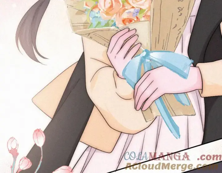 漫画《偏偏宠爱》第128话 一直都在第52张图