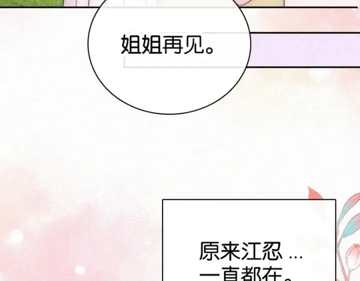 漫画《偏偏宠爱》第128话 一直都在第65张图