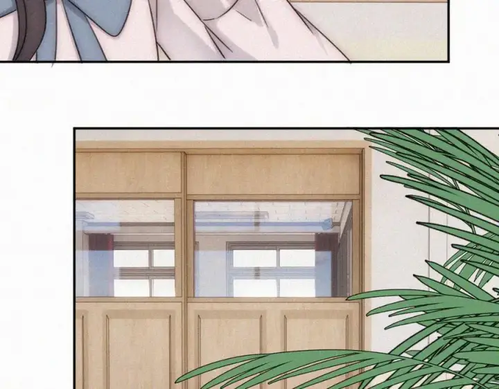 漫画《偏偏宠爱》第130话 压抑的绝望第12张图