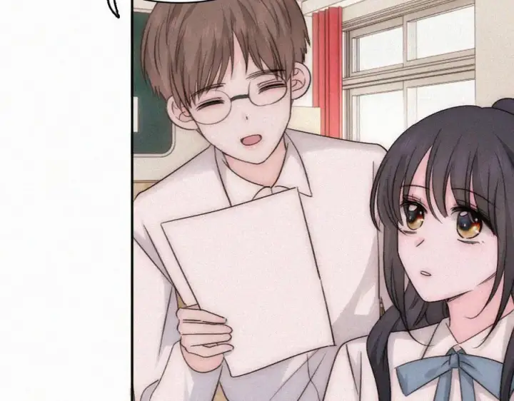 漫画《偏偏宠爱》第130话 压抑的绝望第20张图