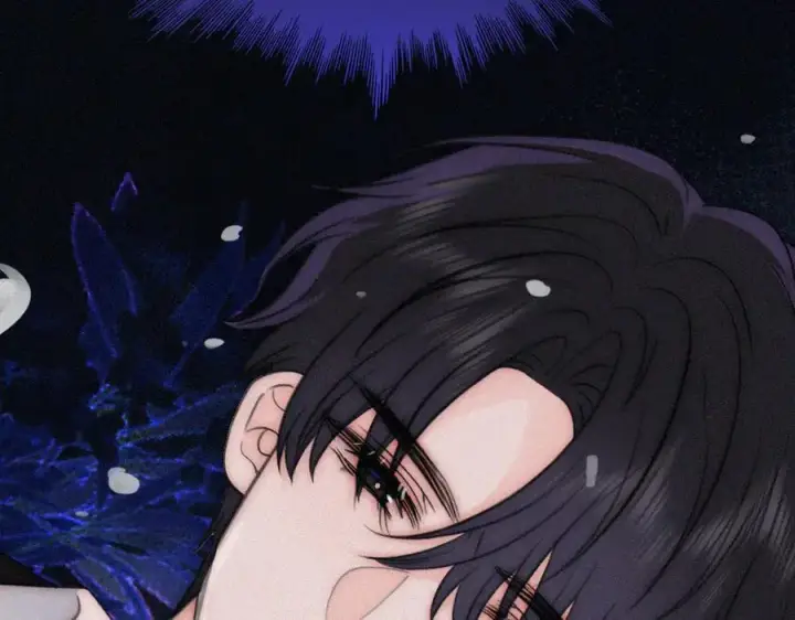 漫画《偏偏宠爱》第130话 压抑的绝望第38张图