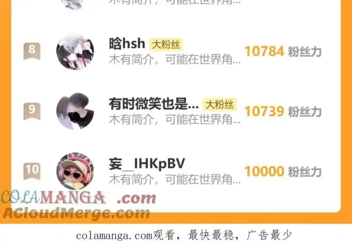 漫画《偏偏宠爱》第130话 压抑的绝望第70张图