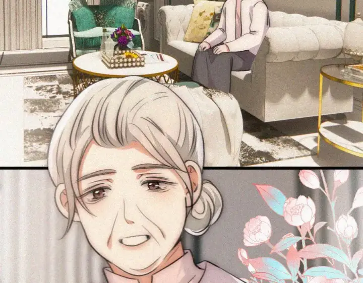 漫画《偏偏宠爱》第131话 他走了第11张图