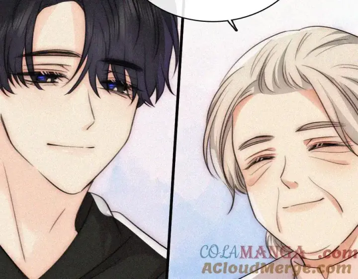 漫画《偏偏宠爱》第131话 他走了第34张图