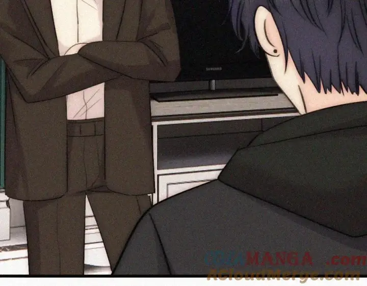 漫画《偏偏宠爱》第131话 他走了第40张图
