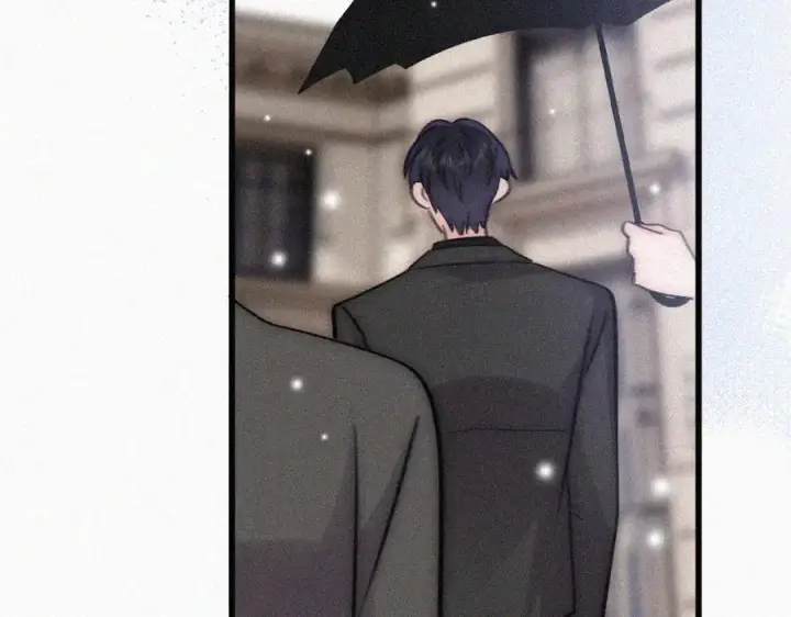 漫画《偏偏宠爱》第132话 我要回家了第17张图