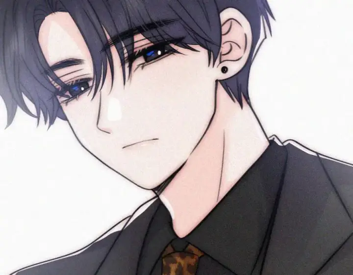 漫画《偏偏宠爱》第132话 我要回家了第21张图