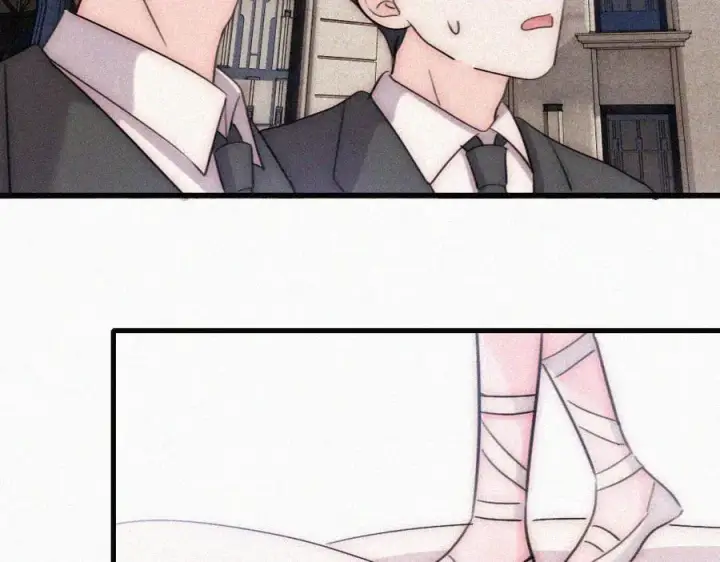 漫画《偏偏宠爱》第132话 我要回家了第41张图