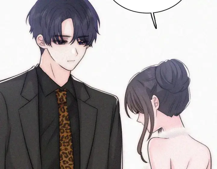 漫画《偏偏宠爱》第132话 我要回家了第75张图