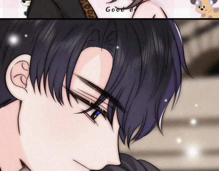 漫画《偏偏宠爱》第133话 和好第18张图