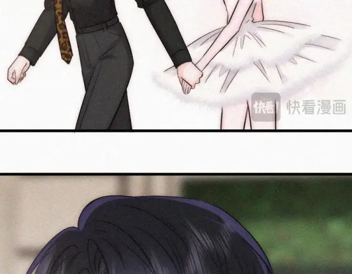 漫画《偏偏宠爱》第133话 和好第36张图