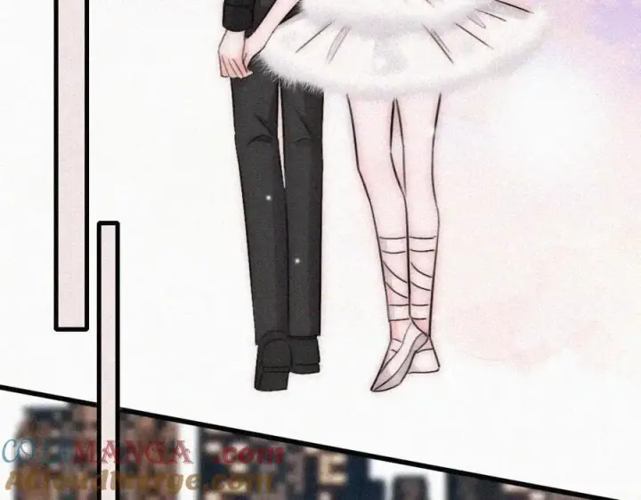 漫画《偏偏宠爱》第133话 和好第40张图