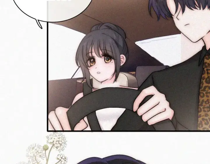 漫画《偏偏宠爱》第133话 和好第42张图
