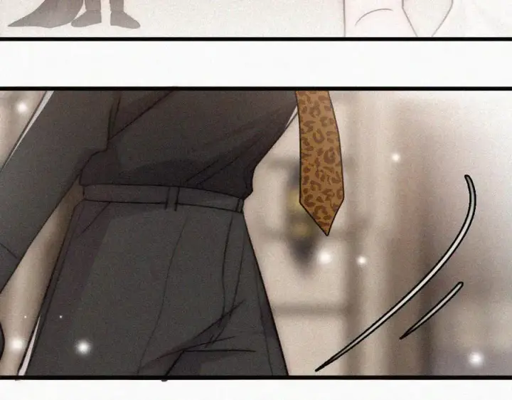 漫画《偏偏宠爱》第133话 和好第6张图