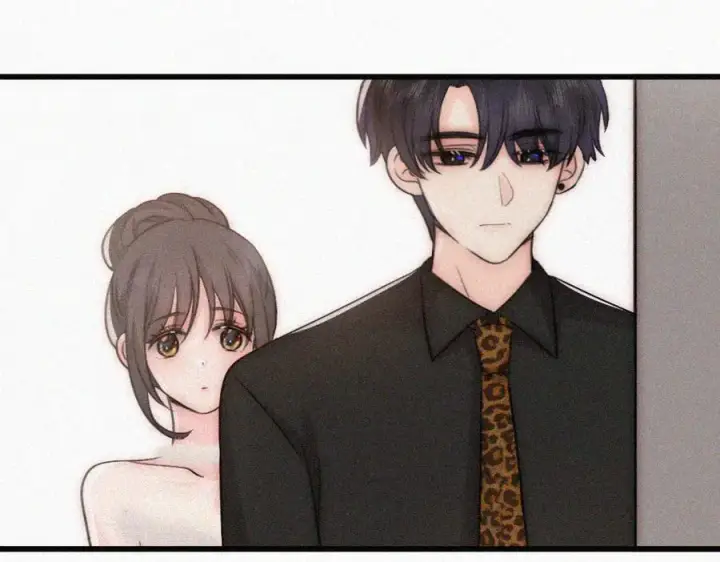 漫画《偏偏宠爱》第133话 和好第63张图