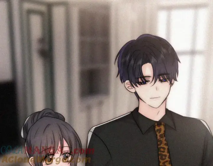 漫画《偏偏宠爱》第133话 和好第73张图
