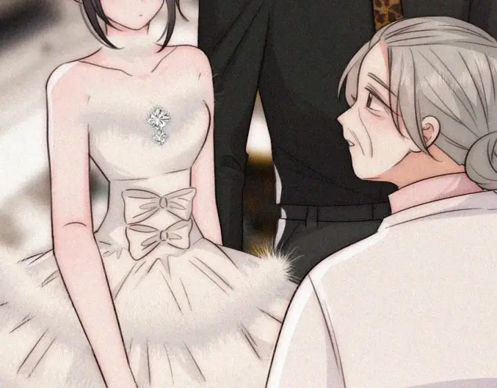 漫画《偏偏宠爱》第133话 和好第74张图