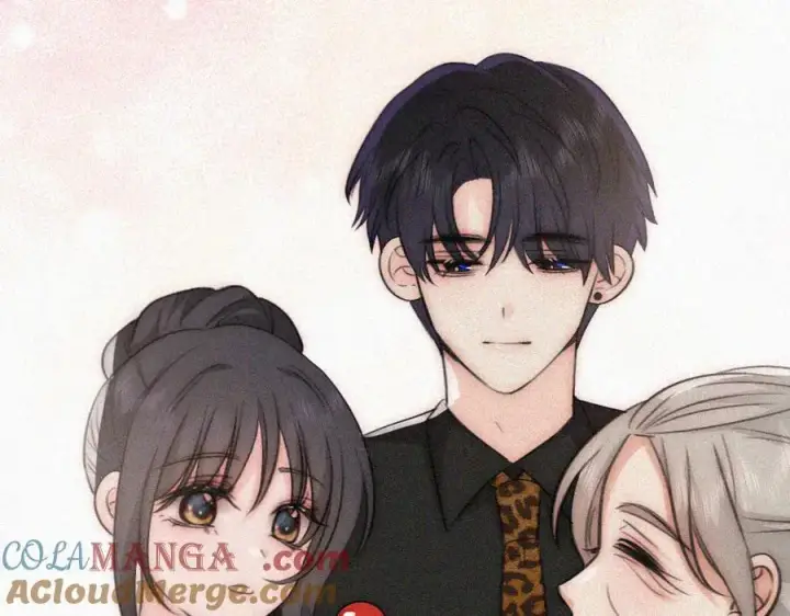 漫画《偏偏宠爱》第133话 和好第79张图