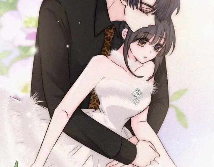 漫画《偏偏宠爱》第133话 和好第8张图
