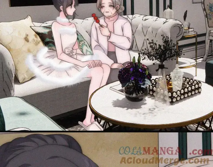 漫画《偏偏宠爱》第134话 小观音娘娘第19张图