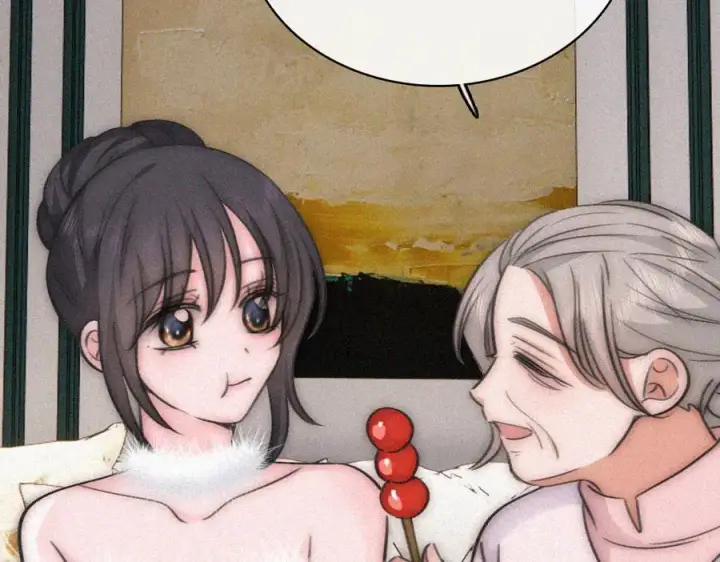 漫画《偏偏宠爱》第134话 小观音娘娘第23张图