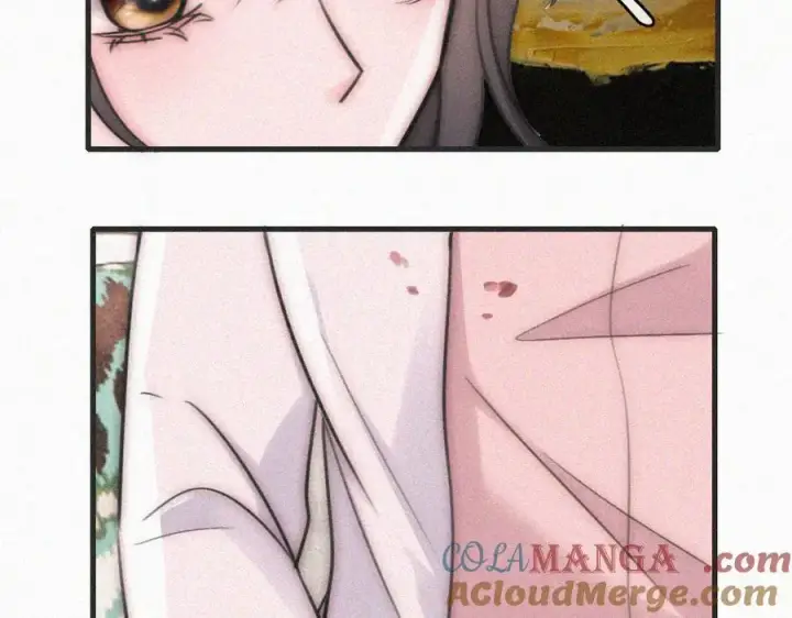 漫画《偏偏宠爱》第134话 小观音娘娘第25张图