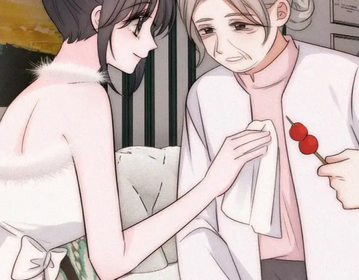 漫画《偏偏宠爱》第134话 小观音娘娘第29张图