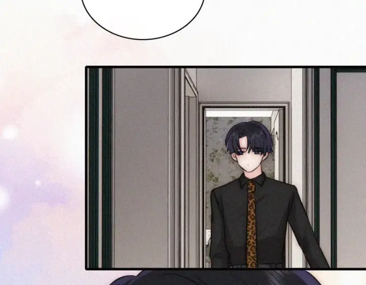 漫画《偏偏宠爱》第134话 小观音娘娘第32张图