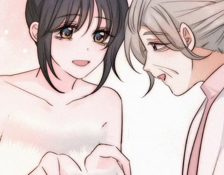 漫画《偏偏宠爱》第134话 小观音娘娘第36张图