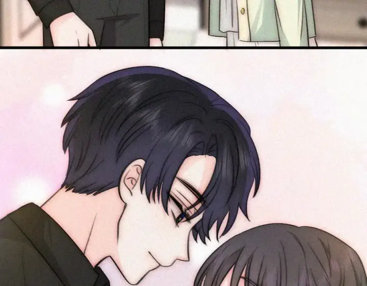 漫画《偏偏宠爱》第134话 小观音娘娘第45张图