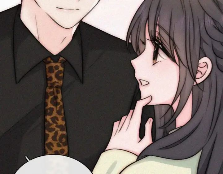 漫画《偏偏宠爱》第134话 小观音娘娘第54张图
