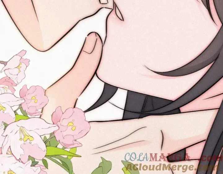 漫画《偏偏宠爱》第134话 小观音娘娘第70张图