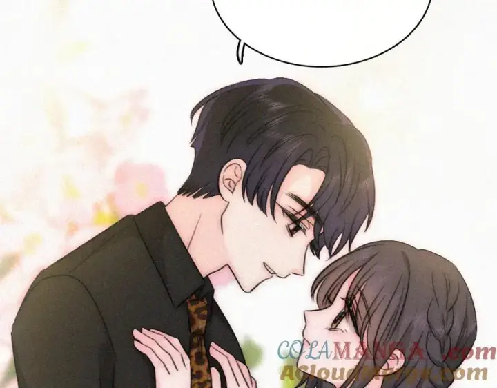 漫画《偏偏宠爱》第134话 小观音娘娘第79张图