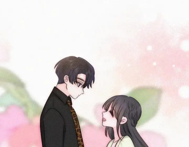漫画《偏偏宠爱》第135话 宝贝第32张图