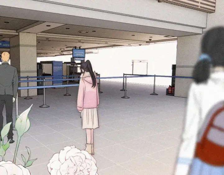 漫画《偏偏宠爱》第135话 宝贝第42张图