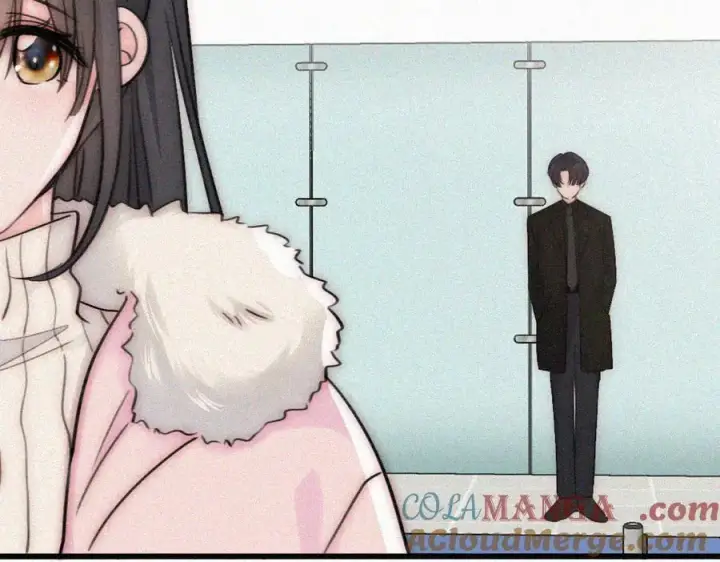 漫画《偏偏宠爱》第135话 宝贝第46张图