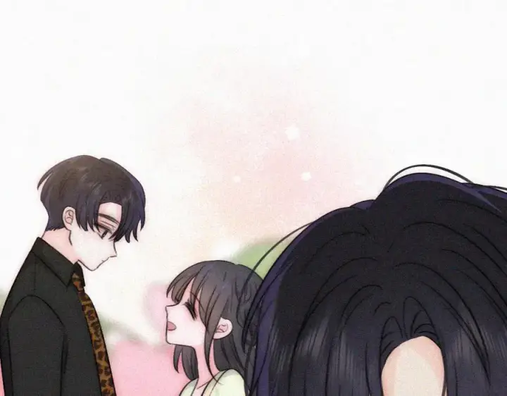 漫画《偏偏宠爱》第135话 宝贝第47张图