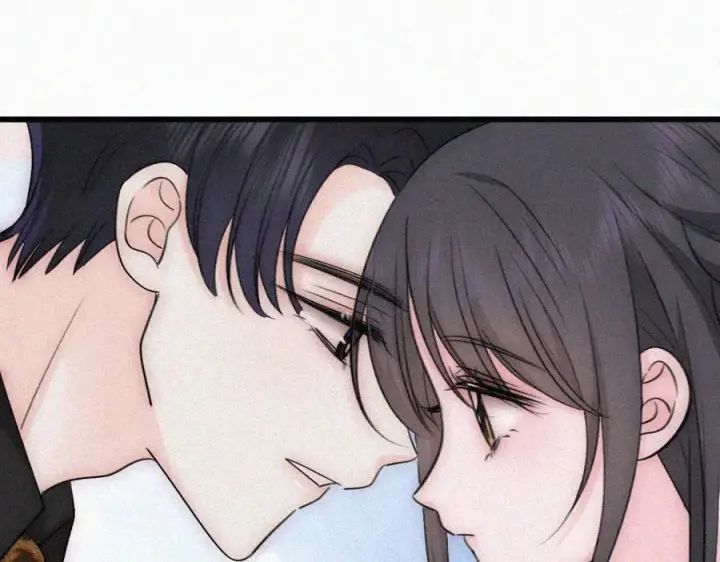 漫画《偏偏宠爱》第135话 宝贝第5张图