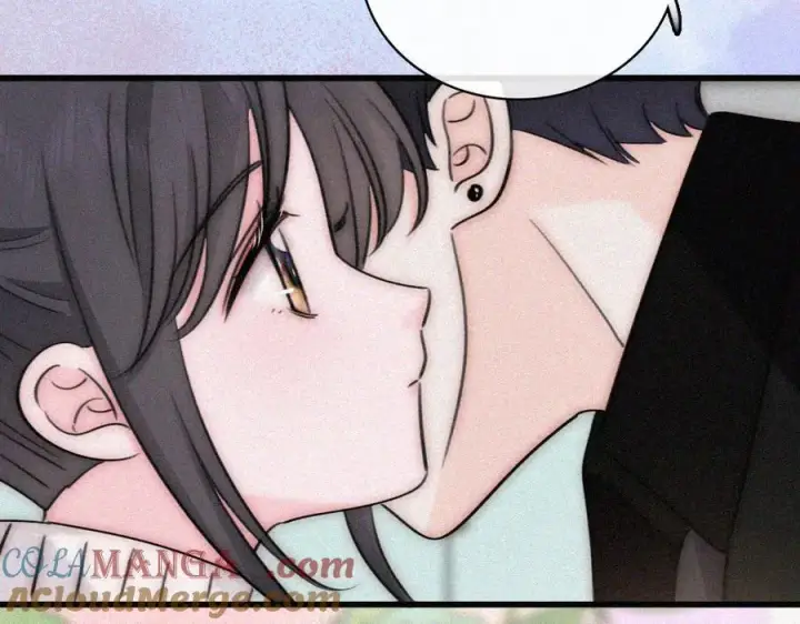 漫画《偏偏宠爱》第135话 宝贝第82张图