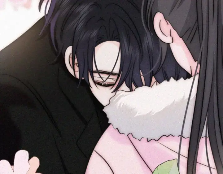 漫画《偏偏宠爱》第135话 宝贝第84张图